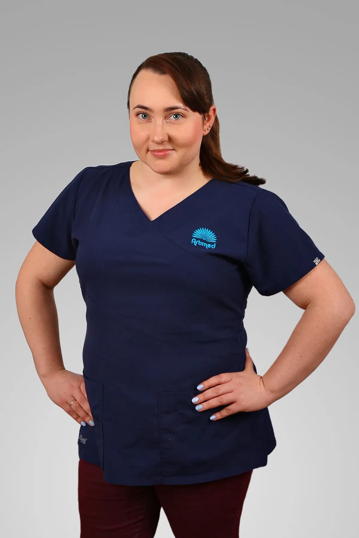 Dr lek. dent. Natalia Biłas Krowicka