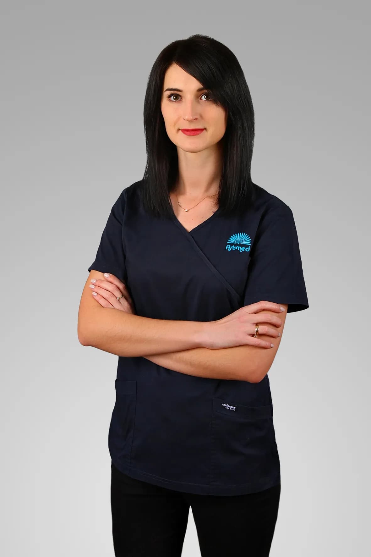 Dr lek. dent. Natalia Wójcik-Pisz