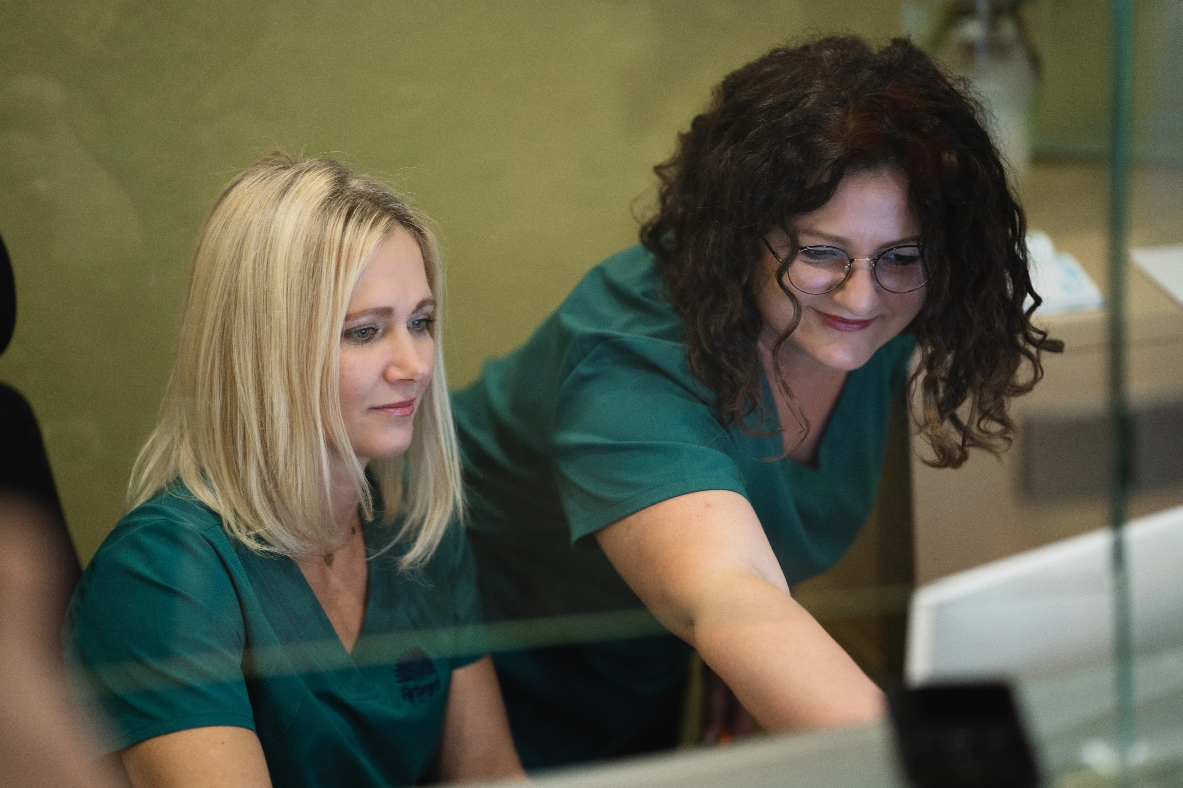 Zespół medyczny ArtMed świadczący profesjonalną opiekę zdrowotną