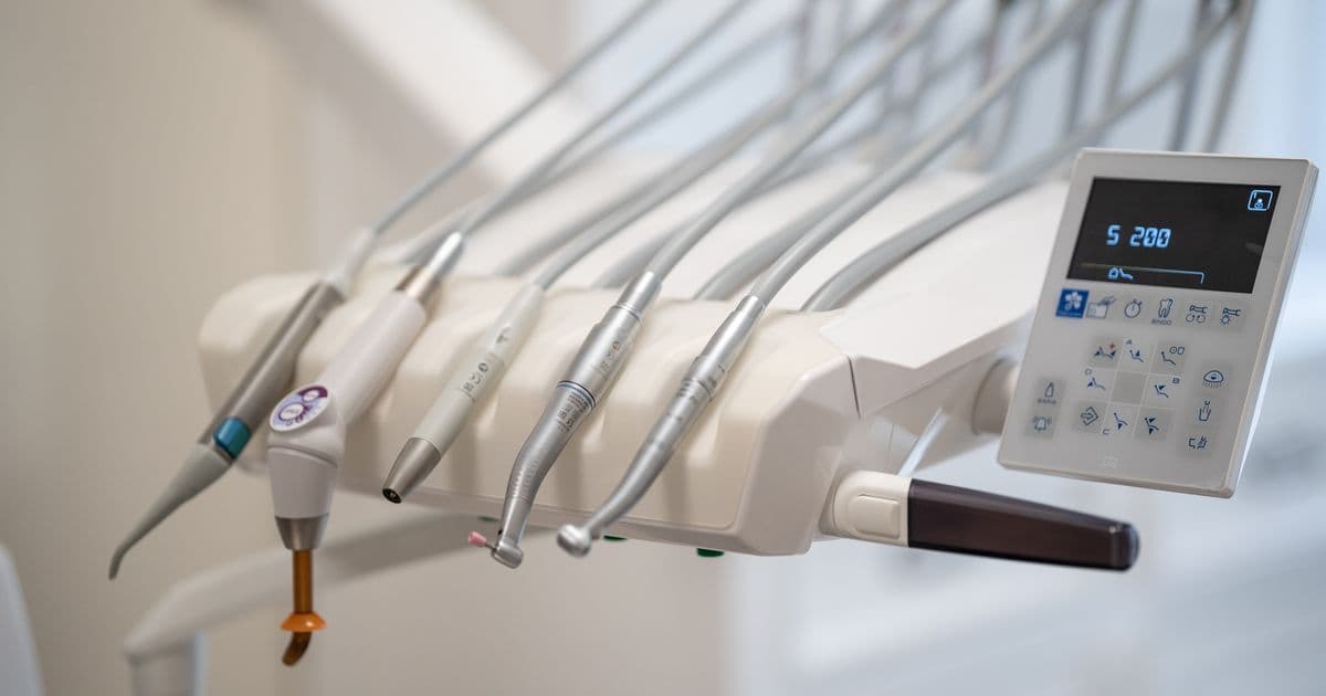 Zdjęcie z kliniki ArtMed w Krośnie